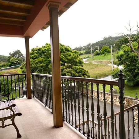 Villa Casa Regina Perlora Exterior foto