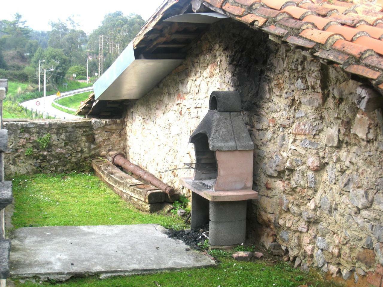 Villa Casa Regina Perlora Exterior foto