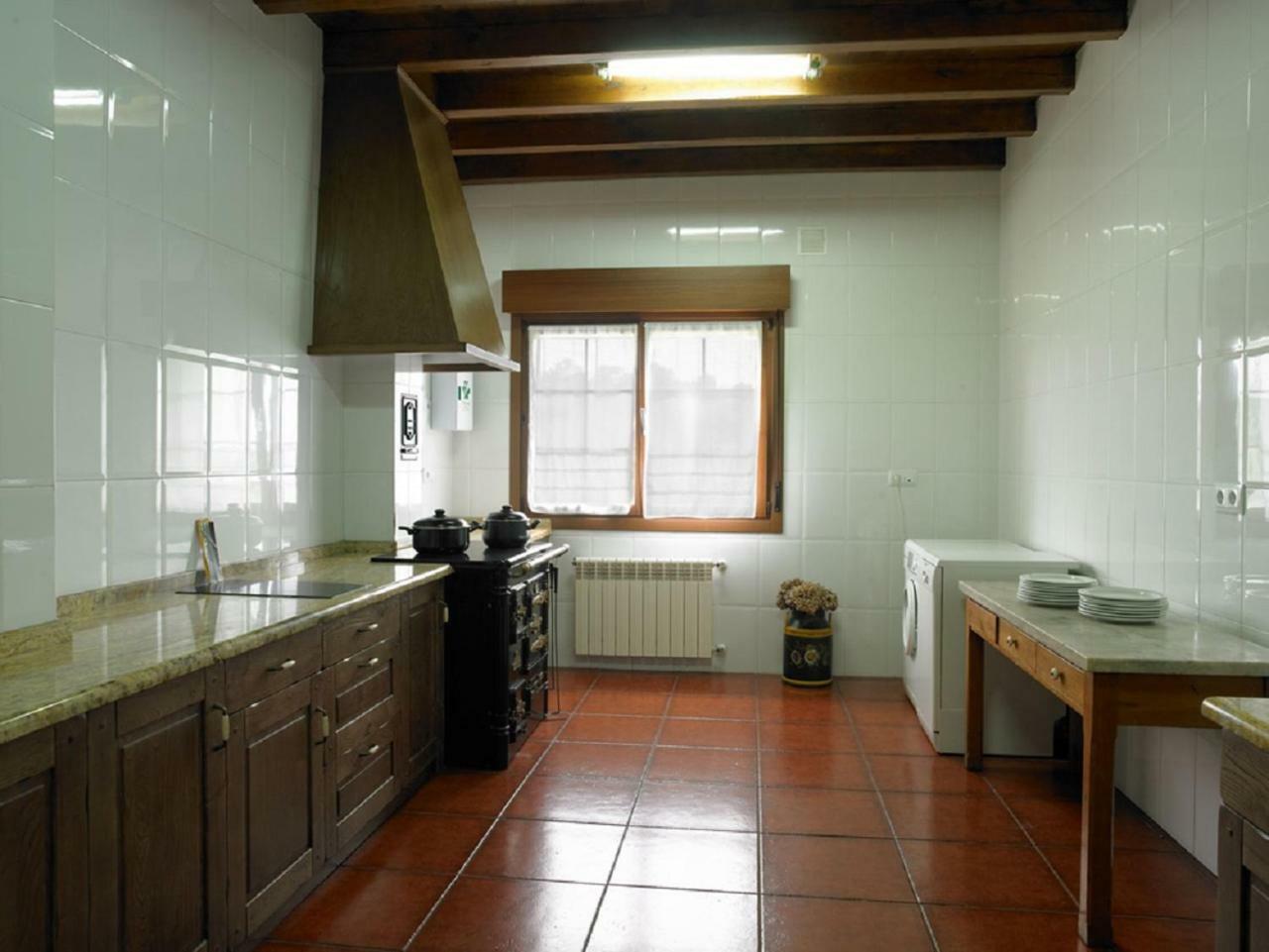 Villa Casa Regina Perlora Exterior foto