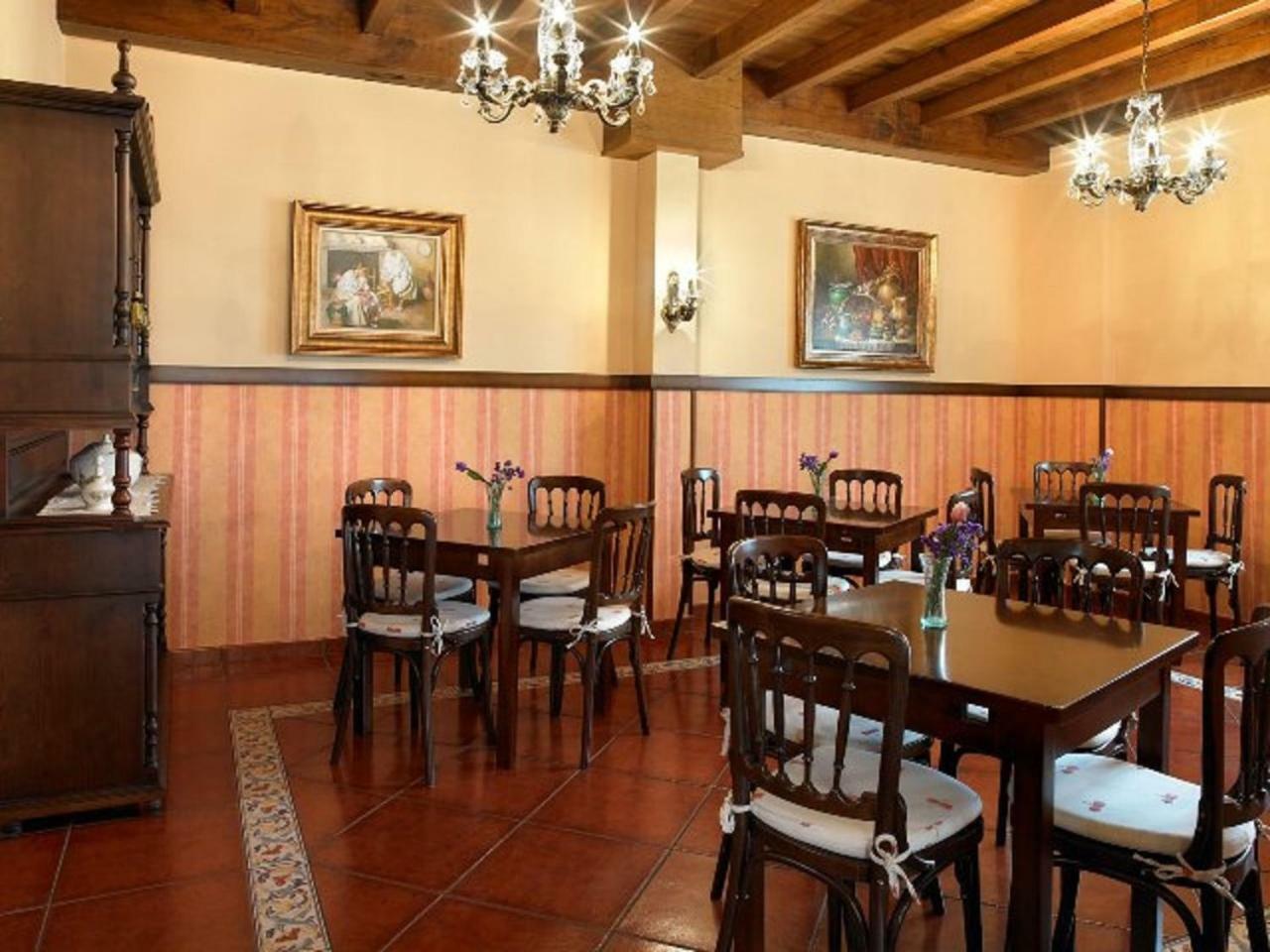 Villa Casa Regina Perlora Exterior foto